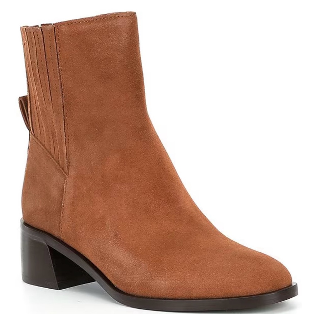 Dolce Vita Linny H2O Waterproof Booties